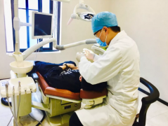 福州科尔口腔齐整靓丽好牙就是这么的简单！
