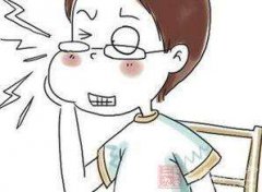 吃粽子为何会突然牙疼？