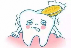 牙齿隐裂是怎么回事？牙齿隐裂