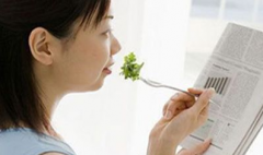 牙周炎患者在饮食方面需要注意什么？