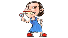 龅牙矫正会不会痛？