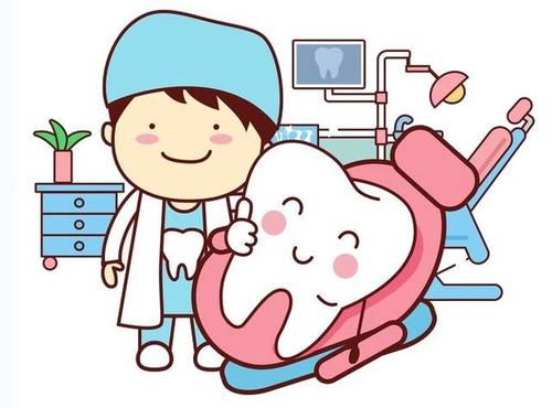 【福州】多久去洗一次牙比较好？