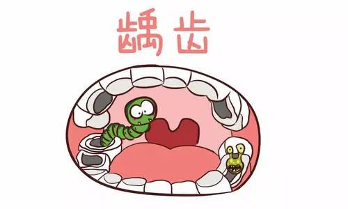 【福州】如何让孩子有效预防蛀牙呢？什么时候