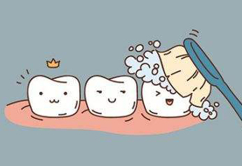 【福州】乳牙问题知多少？