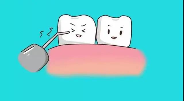 　洗牙伤牙?洗牙会痛吗?这里给你答案