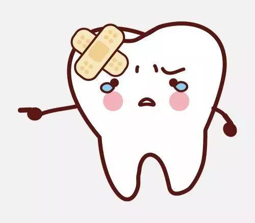【福州】牙齿酸痛敏感一定要重视