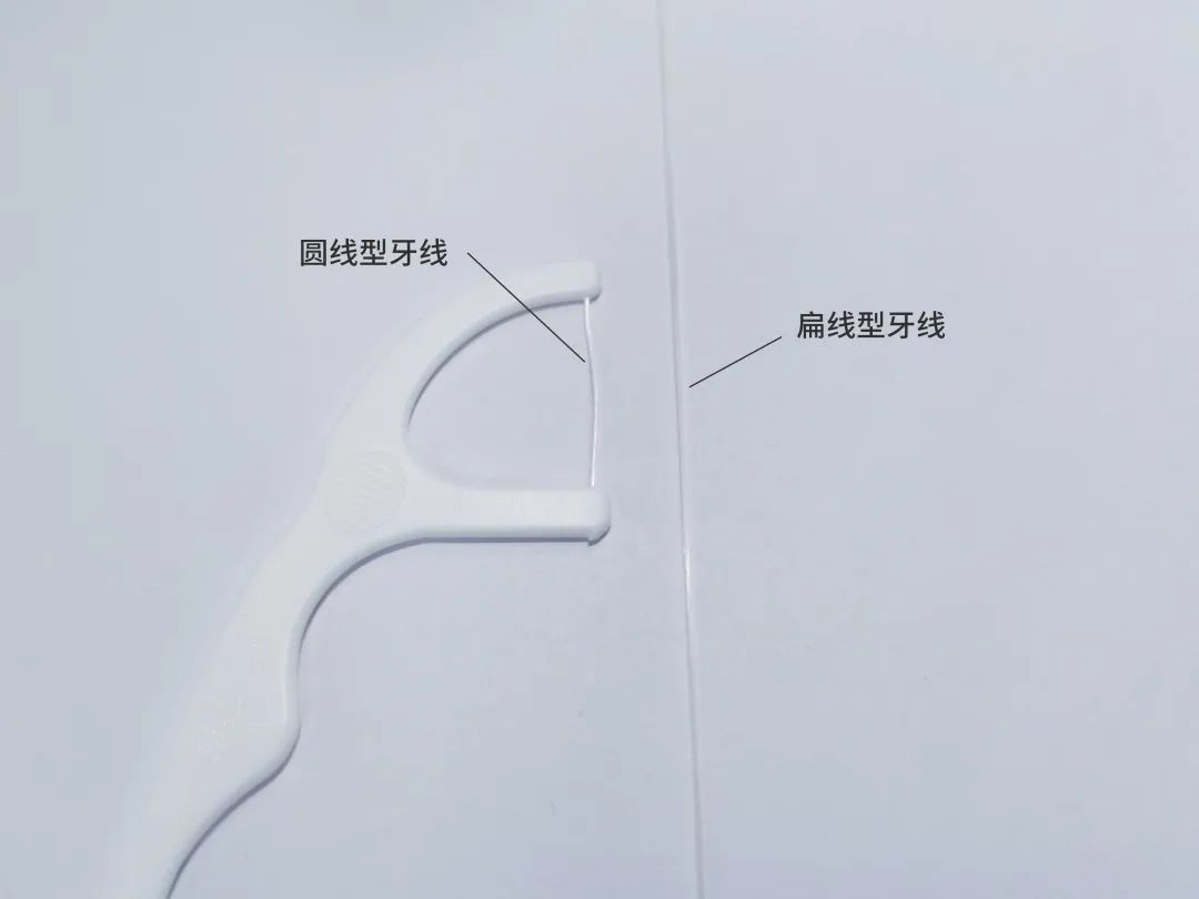 【福州】如何正确使用牙线?